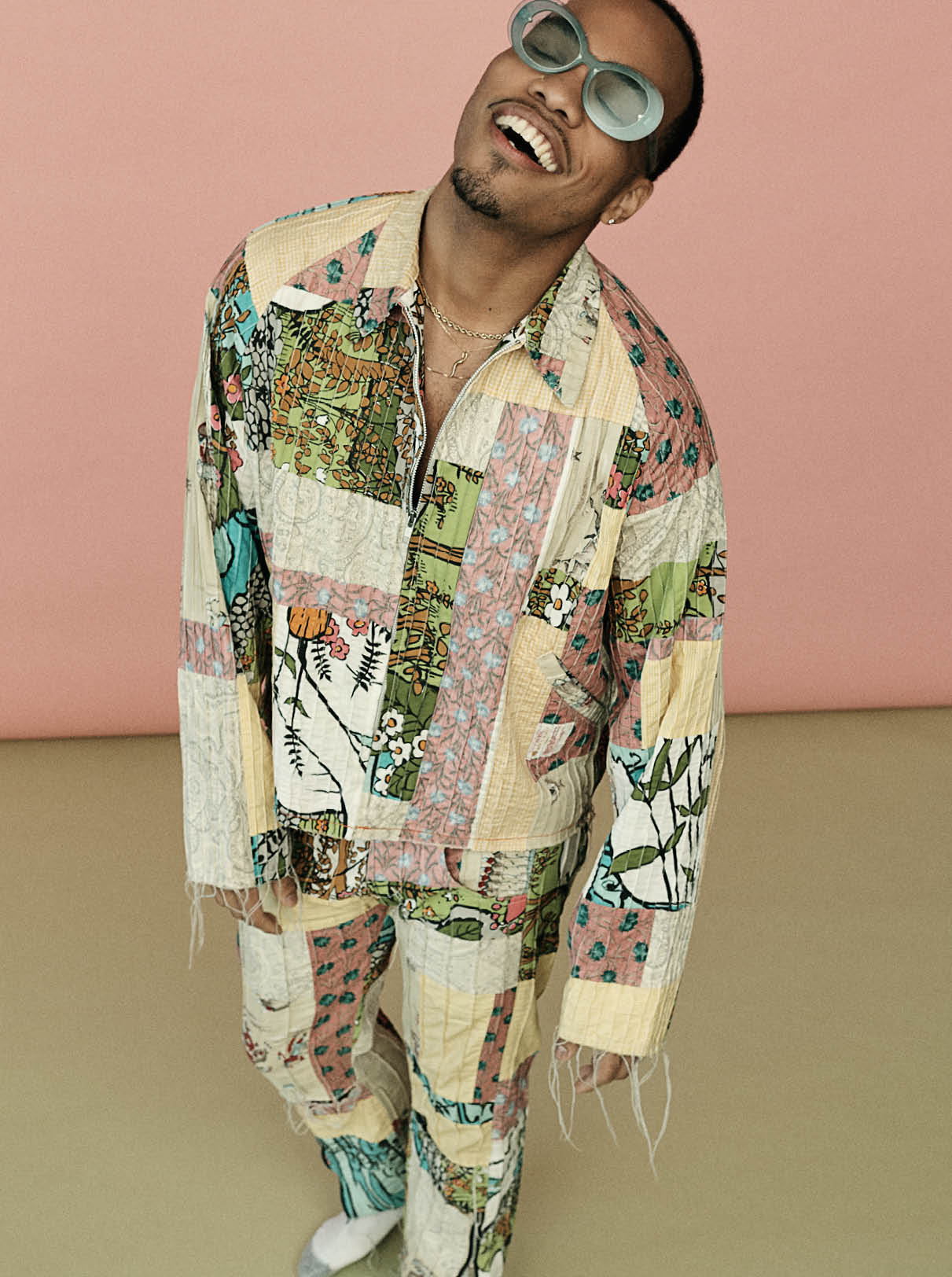 Anderson .Paak Announces New Album 'Ventura' News Clash Magazine